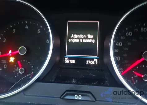 2019 Volkswagen Tiguan 2.0T Se/2.0T Sel/2.0T Sel R-Line/2.0T Sel R-Line Black z USA, uszkodzony, nr VIN 3VV2B7AXXKM172710